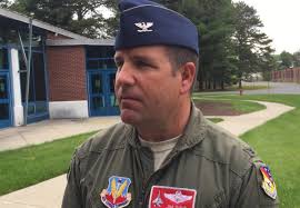 Barnes 104th Fighter Wing, 30 agencies, conduct 'worst-case' disaster drill  in preparation for August air show