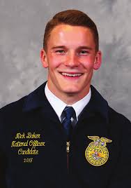 Tennessee Future Farmers of America