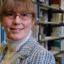 Judith BROADY-PRESTON