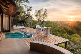 Hiermit bieten wir ihnen ein schönes hotel im kruger national park an. Leopard Hills 5 Star Safari Lodge In Sabi Sands Kruger National Park Africa Endeavours