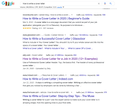 Your cover letter helps your resume stand out and should make the reader more interested in reviewing your full resume and contacting you for an interview. 25 Ejemplos De Titulos Para Cada Tipo De Contenido Que Escribira Marketing De Affde