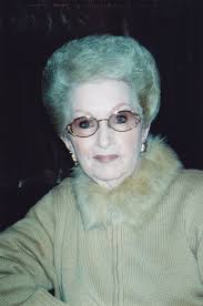 Ethel Mosley Obituary