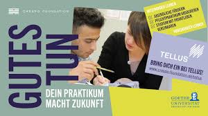 We did not find results for: Goethe Universitat Tellus Miteinander Lehren Voneinander Lernen