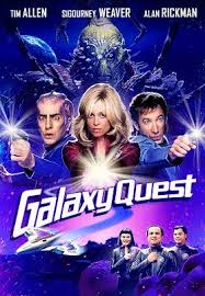 In our channel you will find hundreds of tops and rankings of the best films of all genres, actors and nationalities. Galaxy Quest Wtf Happened To This Movie Youtube