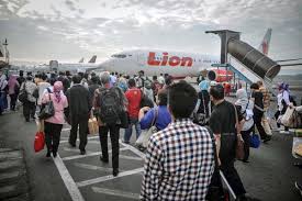 Kerja sampingan dibawa pulang jogja. Lima Pencuri Kargo Bandara Adisutjipto Diringkus Begini Modusnya Kabar24 Bisnis Com