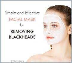 Easy diy egg blackhead remover peel off mask. Blackheads A Quick And Easy Homemade Blackhead Mask
