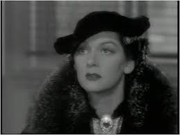 Une Cinéphile: Evelyn Prentice (1934)