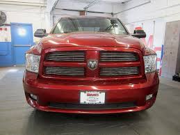 Image result for Inferno Red 2011 Dodge Truck