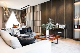 An extensive interior layout design concept for a large warehouse flat refurbishment in central london. Splendid Expression Mil Design And Construction Creativehomex