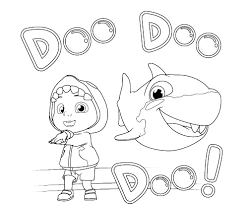 Beautiful happy birthday coloring pages black and white. Cocomelon Coloring Pages 50 Coloring Pages Wonder Day Coloring Pages For Children And Adults