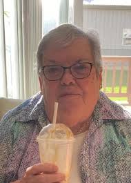 Virginia Lee Vice Cook