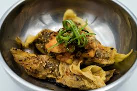 Cantonese cuisine is most popular chinese food abroad: Dc S Chiko Restaurant Is Opening A Bethesda Location Wtop