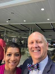 I was just getting by old enough to pay attention to things like the wider  church when Lois Wilson was Moderator. As I was growing up, she was the  most famous minister