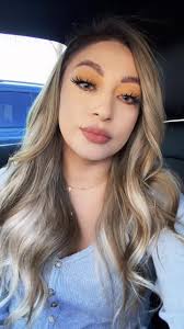 Sky Hernandez California