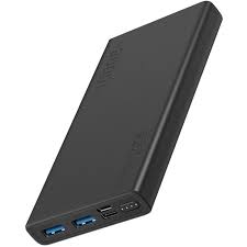 It provides an optimum output based on typically, it will take up three to four hours to fully charge a promate portable power bank after its. Buy The Promate Bolt 10 Blk 10000mah Smart Charging Power Bank With Dual Bolt 10 Blk Online Pbtech Co Nz