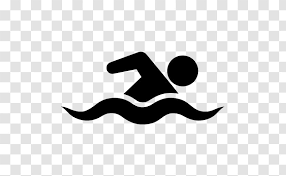 Find & download free graphic resources for olympic logo. Swimming At The Summer Olympics Olympic Games Silhouette Clip Art Symbol Transparent Png