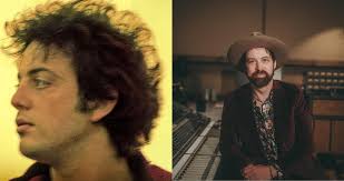 He's Got a Way: An Interview with John Jackson, Billy Joel's Archive  Director