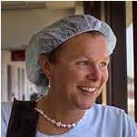 Winthrop Prof Fiona Wood (AM)