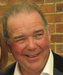 Adrian Bayley Gillham