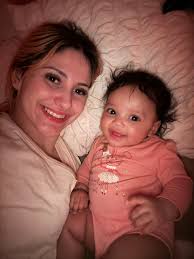 Welp...It has been 3 months today...my daughter has been gone to her  heavenly home and It still seems like a dream....but I know its real ..Lord  give me the strength to carry