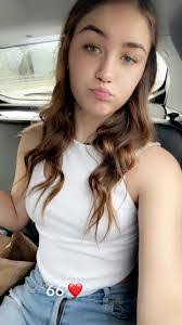 Ruby Lish's Instagram, Twitter & Facebook