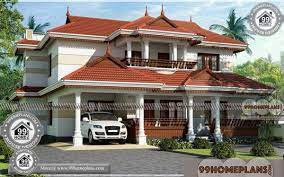 Beautiful House Plans With Photos In Kerala Traditional Homes Collection Beautiful House Plans House Plans With Photos Traditional House Plans
