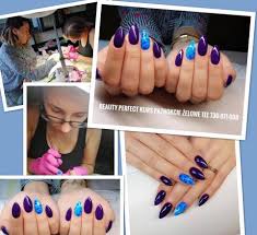 10 Najlepszych Specjalistow Od Manicure I Pedicure W