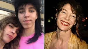 Jane Birkin : Qui est Marlowe, son seul petit-enfant à s'être exprimé aux  obsèques ?