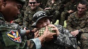 Xem trực tiếp trận indonesia vs việt nam ở đâu? 6 Negara Asia Tenggara Dengan Militer Terkuat Versi Gfp Ri Nomor Berapa Global Liputan6 Com
