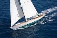 Types of Sailboats by Type of Rig | Allied Yachting