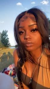 Aaliyah Yvonne Fox Obituary (2023)