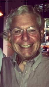 Julien Frost Obituary