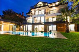 We did not find results for: Acarkent In En Kiymetli Lokasyonunda Sifir Malikane Acarkent B Tipi Villa
