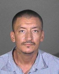 Do you know his whereabout? Call LAC Probation Hotline (855) 563-7925