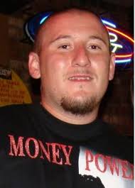 Brandon Richey Obituary