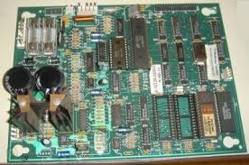 A-12738-50004 WPC Sound Board Williams Pinball 90-94 | #130081367