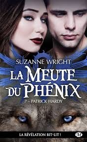 MEUTE DU PHENIX T07: MEUTE DU PHENIX T07 -LA : Wright Suzanne: Amazon.ca:  Books