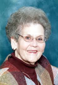 Virginia Garrett Obituary