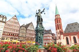 This page provides a list of cities in both western and eastern germany. The Richest Cities In Germany Worldatlas