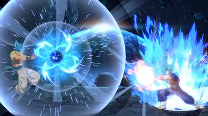Born on the planet vegeta to a race of powerful alien warriors, kakarot was sent to earth by his father bardock upon discovering that the evil alien warlord frieza's went to wipe out their civilization. Which Kamehameha Is The Strongest Dragonballfighterz