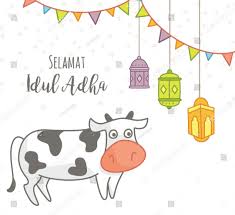 Ok kali ini saya bagikan tutorial cara menggambar dan mewarnai. 4 Hal Yang Perlu Kamu Ketahui Tentang Idul Adha Lina Azkiah
