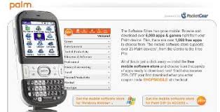 We did not find results for: Don T Get Too Excited The Palm Software Store Is Just A Browser Hyperlink Zdnet