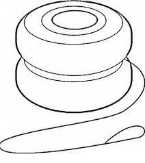 El juego es importante para el desarrollo saludable del cerebro. Dibujos Para Colorear De Los Juegos Tradicionales De Venezuela Novocom Top