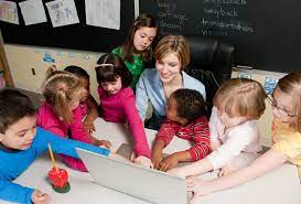 To find which application system to use, select the option below that best describes your certification status: The Top 7 Websites For The Enthusiastic Preschool Teacher How To Become A Preschool Teacher How To Become A Pre K Teacher