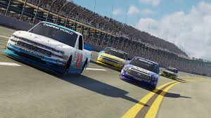 How fast do nascar cars go? Nascar Heat 3 For Ps4 Xb1 Pc Xbxs Ps5 Reviews Opencritic