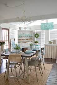Its comfy and the furniture will feature more frill and more decoration. Farmhouse Style Decorating With Color Fox Hollow Cottage