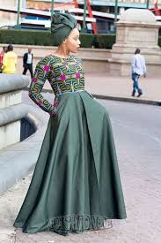 Image result for african fashion styles 2018