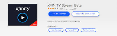 Set up xfinity on roku once you get the xfinity channel on your roku device, you'll need to set it up and link it with your account. How To Watch Live Tv On Roku The Best Channels To Watch