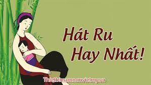 Top 10 Bai Hat Ru Giup Be Ngủ Ngoan Hơn Thiết Bị Mầm Non Việt Mỹ