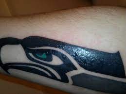 We did not find results for: Seattle Seahawks Auf Twitter Nscott0614 Yowza That Belongs In Our Seahawkstattoos Gallery Http T Co Ch9gbqze Tweet That Photo Again Using That Hashtag